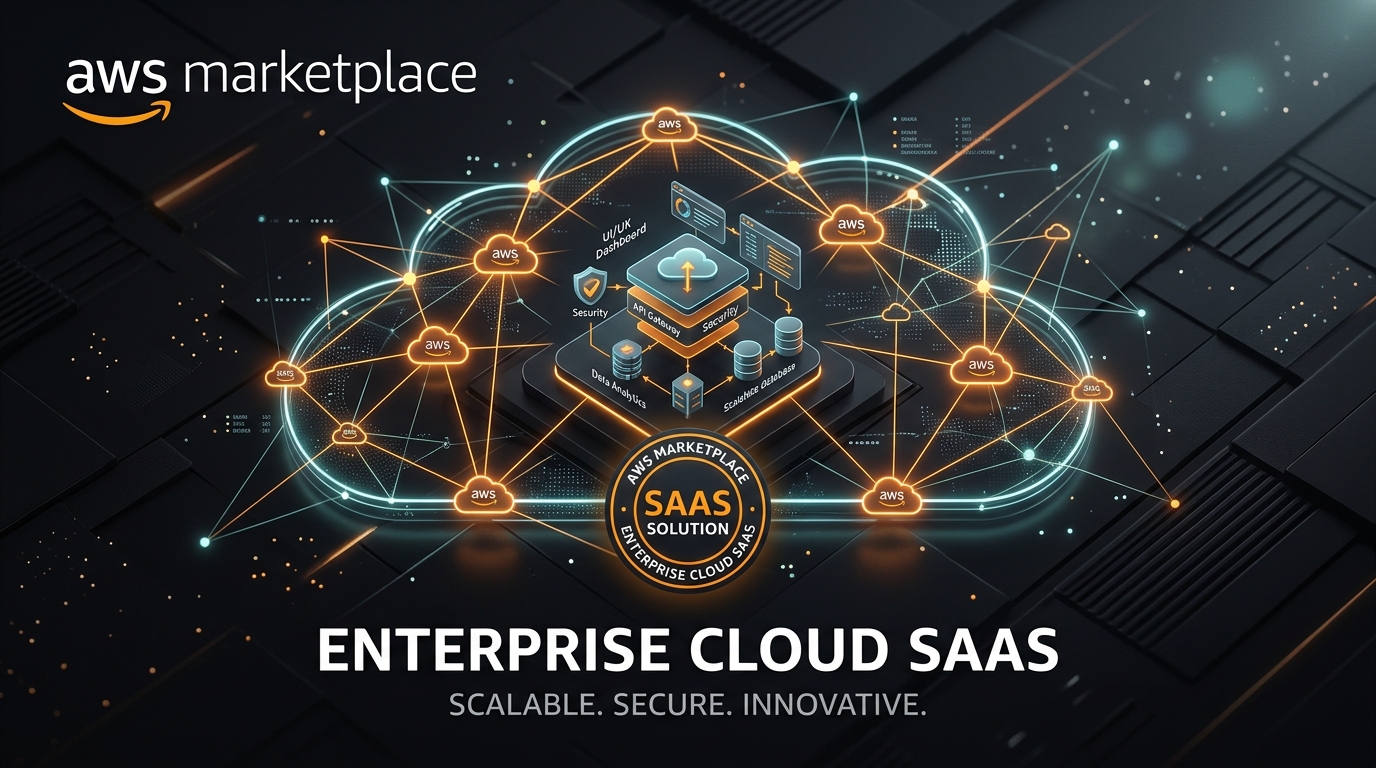 AWS Marketplace Enterprise Cloud SaaS - Phana Velocity