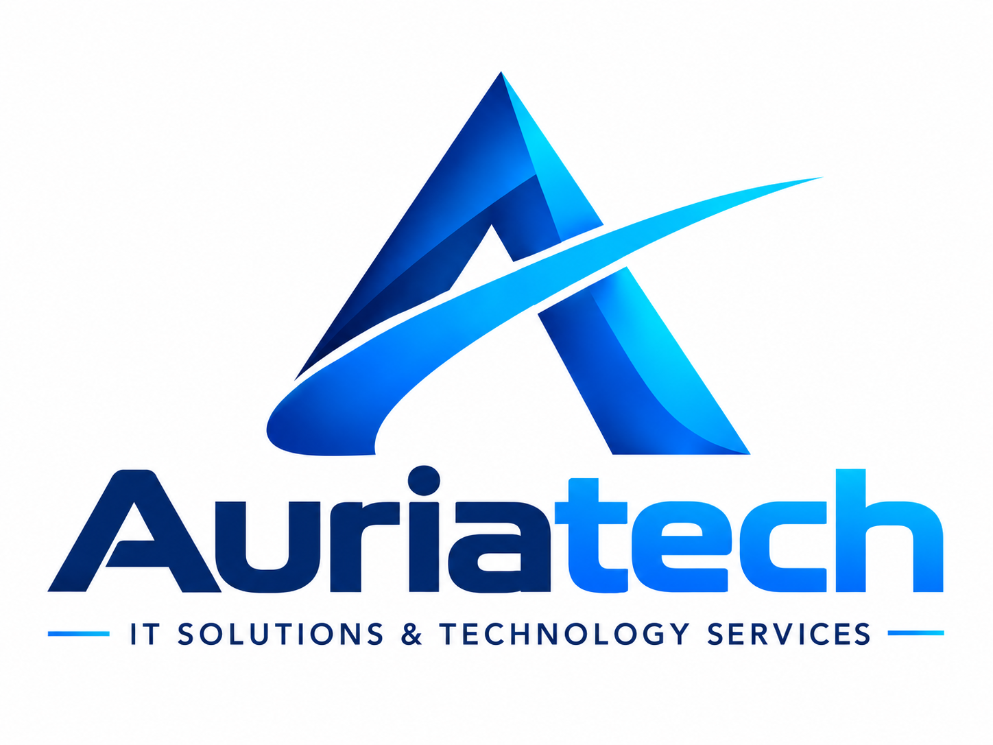 Auriatech logo