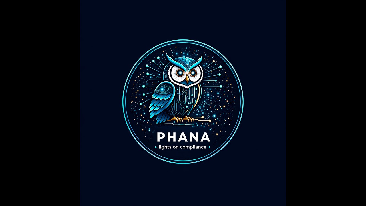 Phana Velocity Platform Walkthrough Video